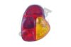 SOMORA 087071 Combination Rearlight